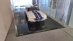 Ford Mustang Shelby GT500, Hobby en Vrije tijd, Modelauto's | 1:5 tot 1:12, Ophalen of Verzenden, Zo goed als nieuw, 1:9 t/m 1:12
