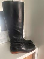 Mooie hoge zwart Shabbies  laarzen maat 37, Kleding | Dames, Ophalen of Verzenden, Gedragen, Zwart, Hoge laarzen