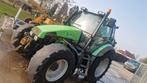 Deutz Agrotron 106, 80 tot 120 Pk, Meer dan 10000, Ophalen of Verzenden, Gebruikt