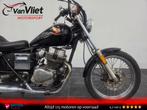 Koopje.! Honda Cmx 250 Rebel bj 1985 Zwart, HONDA, Chopper, Bedrijf, Onbekend