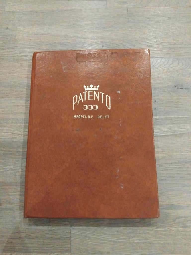 Album JAPAN 2010-2017, Verzenden, Buitenland