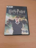 Harry Potter and the Order of the Phoenix - PC, Spelcomputers en Games, Games | Pc, Avontuur en Actie, 1 speler, Ophalen of Verzenden