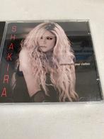 Shakira - Underneath Your Clothes CD Single, Ophalen of Verzenden, 2000 tot heden, Zo goed als nieuw