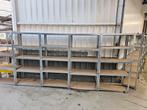 Stellingkast te koop - Diverse maten beschikbaar, Ophalen of Verzenden, Gebruikt