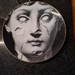 Rosenthal Fornasetti  Motief 21 bord, Ophalen of Verzenden