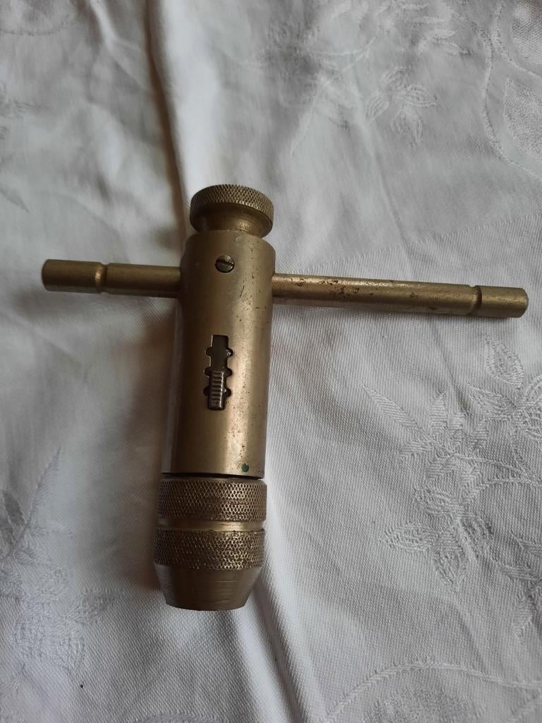 Gereedschap, Ophalen of Verzenden, Metaaldraaibank, Minder dan 500 mm