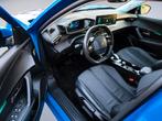 Peugeot e-2008 EV Allure Pack 50 kWh 3-Fase 1e-Eig.& Dealer-, Auto's, Peugeot, 136 pk, Gebruikt, Zwart, Parkeersensor
