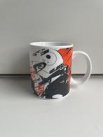 Mok Max Verstappen, Huis en Inrichting, Ophalen of Verzenden, Zo goed als nieuw, Overige stijlen, Kop(pen) en/of Schotel(s)