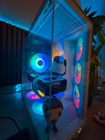 Krachtige Gaming PC (i7, RX6750XT), Ophalen of Verzenden, Zo goed als nieuw, Gaming, SSD