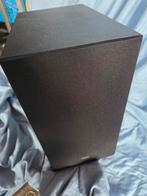 Samsung Subwoofer PS-WB67B - Diepe Bas voor Thuisbioscoop, Overige merken, Gebruikt, Subwoofer, Ophalen of Verzenden