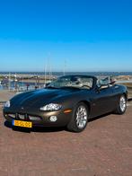 Jaguar XKR 4.0 Supercharger Convertible 2000 Bruin, Achterwielaandrijving, 4 stoelen, Particulier, 8 km/l