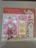 Het prinsessenboek voor lieve meisjes - Marianne Busser, Boeken, Ophalen of Verzenden, Zo goed als nieuw, Marianne Busser & Ron Schröder
