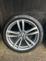 Originele BMW 6 7 serie G11 19? style 647M 5x112 winterset, Banden en Velgen, Niet ingevuld, Winterbanden, Personenwagen