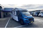 Knaus Sky Wave 60 Years 700 MEG zeer compleet, Automaat, 7 tot 8 meter, Bedrijf, Diesel