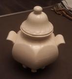 Oude pot / vaas - Velsen Keramiek - gemerkt, Ophalen of Verzenden