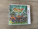 Inazuma Eleven 3 Lightning Bolt voor de Nintendo 3DS, 1 speler, Ophalen of Verzenden, Zo goed als nieuw, Vanaf 3 jaar