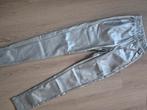 Zilveren leggingbroek van Ambika, maat XS, Legging, Overige kleuren, Overige maten, Ophalen of Verzenden