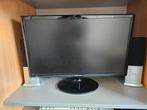 Complete Computer Set: Monitor, PC, Toetsenbord, Computers en Software, Monitoren, Ophalen, 19-22, Samsung, VGA