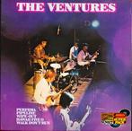 The Ventures – The Ventures 2xlp, Ophalen of Verzenden, Gebruikt, 12 inch, Poprock