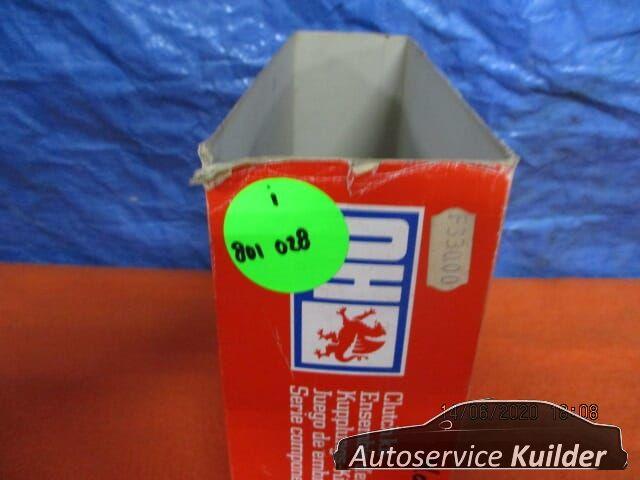 Koppelingset Honda CRX I Civic I en III Jazz Rover 213S QH, Honda, -, -, Nieuw