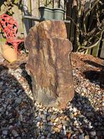 Mooie Zwerfkeien voor Tuin of Landschap, Tuin en Terras, Grind, Keien en Split, Overige materialen, Gebruikt, Bruin, Ophalen of Verzenden