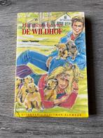 Boek Het nieuwtje van De Wildhof, Boeken, Ophalen of Verzenden, Gelezen, Helen Taselaar, Non-fictie