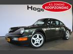 Porsche 911 3.6 Coupé Automaat Airco Leder Schuifdak Goed O, Auto's, Automaat, Achterwielaandrijving, 4 stoelen, Leder