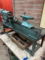 metaal draaibank, Ophalen, Gebruikt, Metaaldraaibank, Minder dan 500 mm