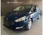 Ford GALAXY 160pk 7 Persoons, Voorwielaandrijving, 15 km/l, Euro 6, 4 cilinders