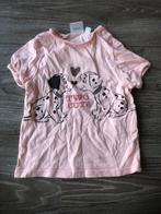 Tshirt - Maat 74/80, Ophalen of Verzenden, Zo goed als nieuw, Jongetje, Shirtje of Longsleeve