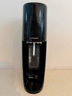 Sodastream Bruiswater maker - Zwart, Ophalen of Verzenden, Gebruikt
