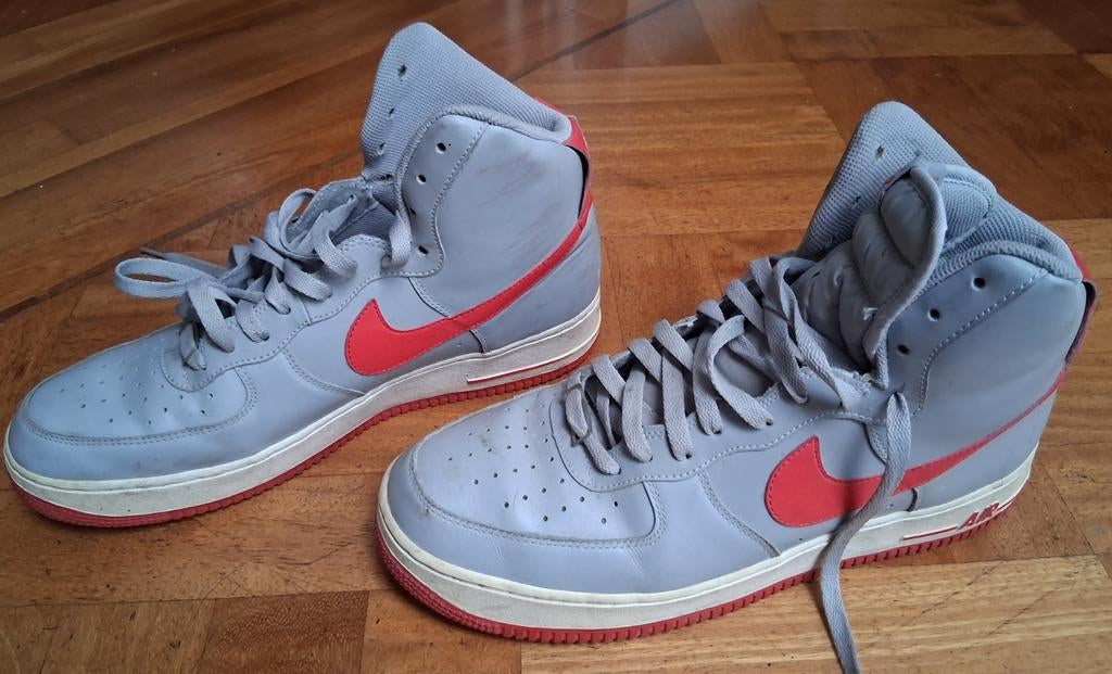 Nike Airforce 1, maat 46, Kleding | Heren, Schoenen, Ophalen