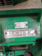 Te koop deutz motor  f1l514 en 2 stuurhuizen, Ophalen, Gebruikt, Tot 80 Pk, Deutz - Fahr