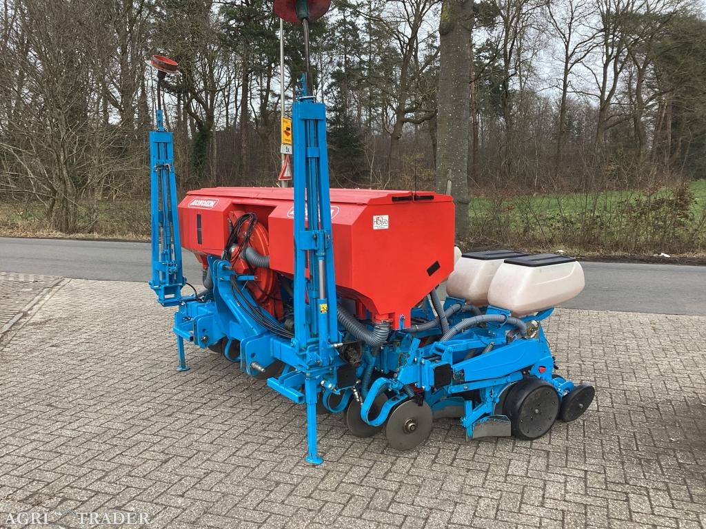 Monosem NG Plus 4-6R maiszaaier, Ophalen, -, Akkerbouw, Niet opgegeven