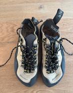 Boreal Spider Klimschoenen Mt 39,5 - vallen als 38 ongeveer, Sport en Fitness, Klimsport, Ophalen of Verzenden, Gebruikt, Klimsportschoenen