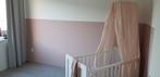 Klamboe Numero 74 powder roze, Kinderen en Baby's, Kinderkamer | Inrichting en Decoratie, Ophalen of Verzenden, Zo goed als nieuw