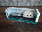 Mercedes-Benz 190SL + Caravan/ Cararama / 1:43/ NIEUW !!, Verzenden, Nieuw, Auto, Overige merken