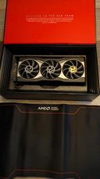 AMD Radeon RX 6900 XT - Krachtige Gaming Videokaart, Computers en Software, Videokaarten, AMD, GDDR6, PCI-Express 4, Ophalen of Verzenden