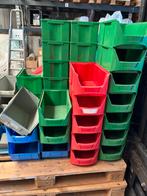 Magazijn bakken, Minder dan 50 cm, Ophalen of Verzenden, Minder dan 40 cm, Minder dan 35 cm