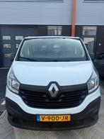 Renault Trafic 1.6 DCI 92KW 2017 €9000, 125 pk, 4 cilinders, Renault, Origineel Nederlands