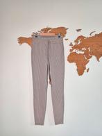 Studio Anneloes broek XS - Pied de Poule print, Studio Anneloes, Bruin, Ophalen of Verzenden, Maat 34 (XS) of kleiner