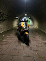 Gilera runner, Fietsen en Brommers, Scooters | Piaggio, Ophalen, Tweetakt, Overige modellen, Maximaal 45 km/u