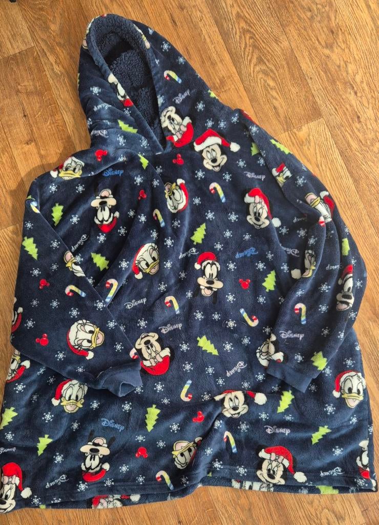 Disney X primark snuddle kerst, Primark, Ophalen, Zo goed als nieuw, Maat 46/48 (XL) of groter