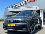 Volkswagen Tiguan 2.0 TSI 4Motion Highline 220 PK R Line - P, Automaat, Stof, 750 kg, 4 cilinders