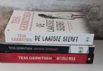 Tess Gerritsen, Ophalen of Verzenden, Zo goed als nieuw, Tess Gerritsen, Nederland