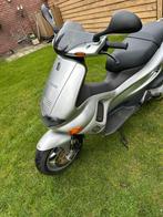 Gilera Runner topstaat, Ophalen, Overige modellen, Maximaal 45 km/u, Zo goed als nieuw