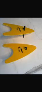 Finis zwem hand paddles, Ophalen of Verzenden, Zo goed als nieuw, Overige typen