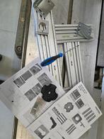 Festool MFS 400/250 Freessjabloon - Nieuw, Ophalen of Verzenden, Nieuw, Bovenfrees, Festool