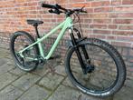 High end kinder mountainbike Nize One 24, Ophalen