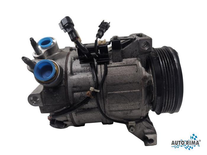 Aircopomp van een Volvo V70, Gebruikt, -, -, Ophalen of Verzenden